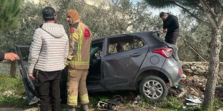 דיווח: צה"ל ניסה לחסל בכיר חיזבאללה שנפצע באורח קשה