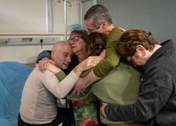 "יש כאלה שחיים מתים. כאילו הוקפאו בזמן ובמקום בעזה, ולא חזרו"