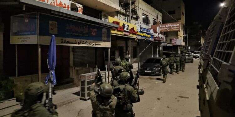 ללמוד מהמצרים: בגבול עזה צריך לקום שטח הפקר עצום