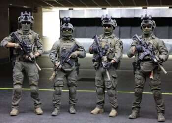 רגעי החילוץ הדרמטיים: "לואיס זחל לכיוון המחבלים. תפסתי אותו ברגל"