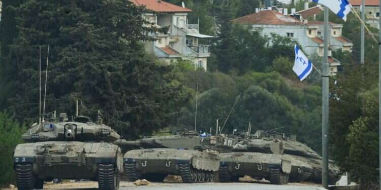 הצלב האדום מודאג מההסלמה בצפון – מבלי להזכיר את חיזבאללה