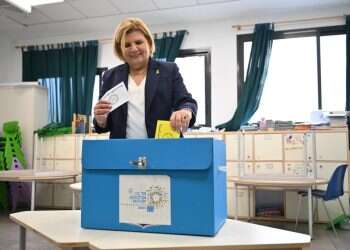 ירידה משמעותית באחוזי ההצבעה: העדכונים מהבחירות לרשויות המקומיות