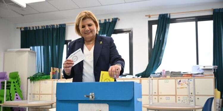 ירידה משמעותית באחוזי ההצבעה: העדכונים מהבחירות לרשויות המקומיות