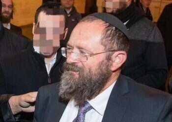 "אין כמעט גוף בארץ שלא התנדב בו": יצחק צייגר נרצח בפיגוע בעלי