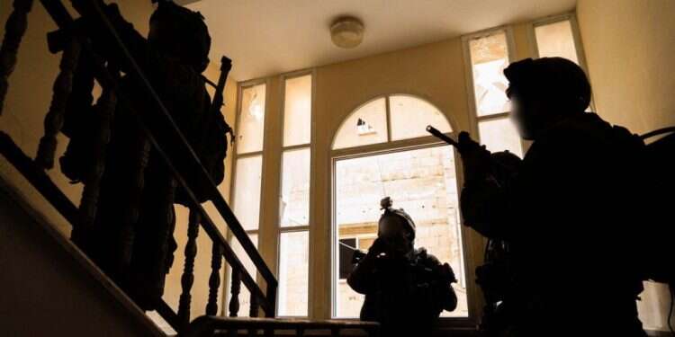 כוחות צה הלחימה ברצועת עזה נמשכת: עשרות מחבלים וביניהם מחבל שהשתתף בטבח בעוטף חוסלו