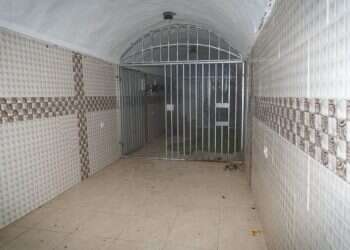 מנהרה שנחשפה בחאן יונס בה שהו חטופים. צילום: דובר צה מנהרה שנחשפה בחאן יונס בה שהו חטופים. צילום: דובר צה"ל