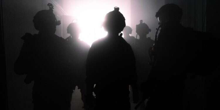 לוחמי צה להפסיק להתלונן ולהתחיל לעשות