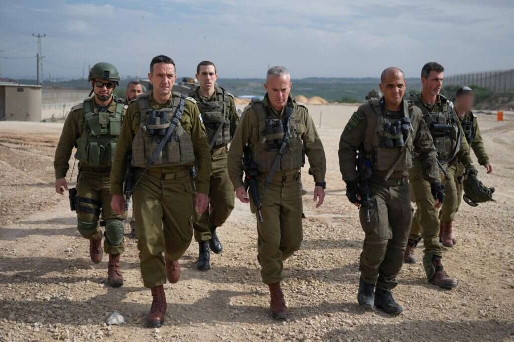 הרמטכ"ל
