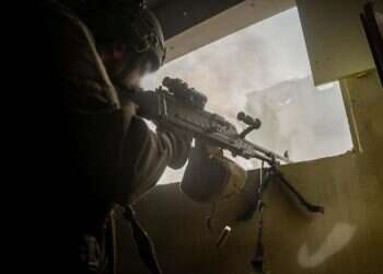 אם ישראל תסיים את המלחמה ללא ניצחון, אף תמונה לא תשכנע את הציבור