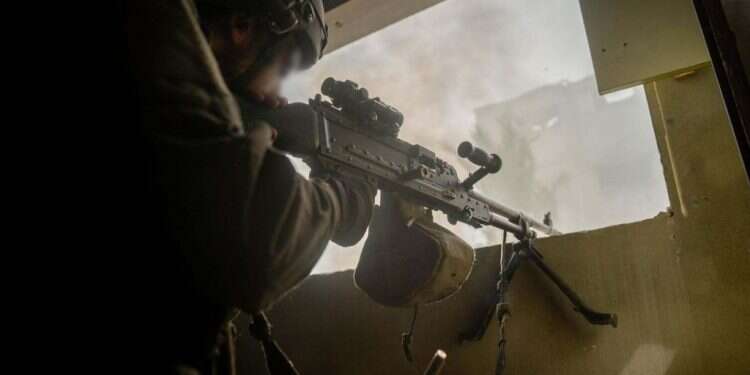 אם ישראל תסיים את המלחמה ללא ניצחון, אף תמונה לא תשכנע את הציבור