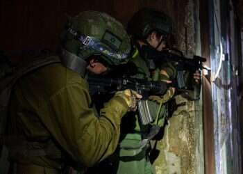 נתונים רשמיים: עלייה דרמטית בפיגועי טרור ביו"ש ב-2023