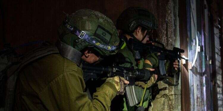 נתונים רשמיים: עלייה דרמטית בפיגועי טרור ביו"ש ב-2023