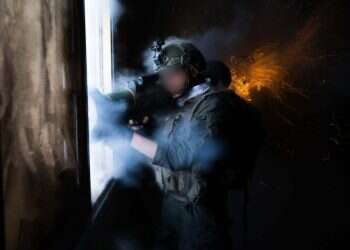 הקרבות בצפון הרצועה נמשכים: עשרות מחבלים חוסלו ונלקחו בשבי