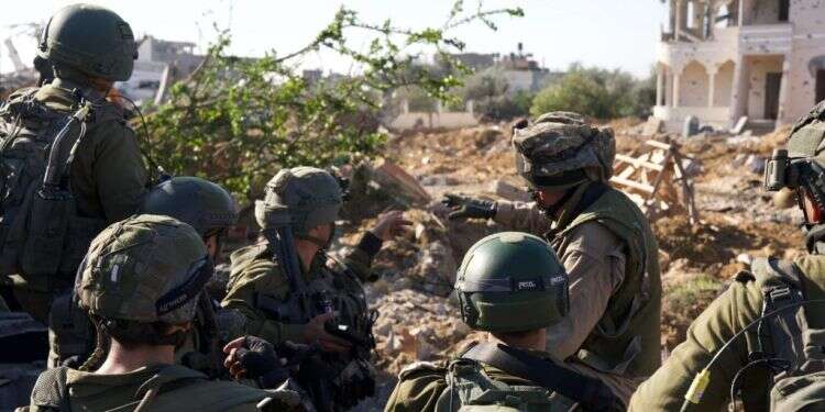 חיסול מחבלים בעזה וסיכול ממוקד בלבנון: סיכום חדשות השבת