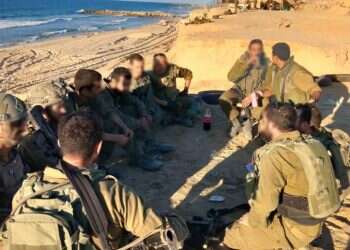נתוני צה"ל: 85% מהלוחמים שנזקקו לטיפול נפשי – חזרו להילחם