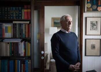 דלה־פרגולה. צילום: הדס פרוש, פלאש 90