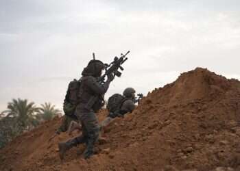 בפעם השנייה ברציפות: צה"ל חיסל מחבל מיד לאחר שיגור רקטה