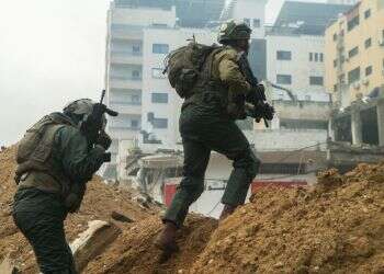 מלחמת המנהרות: צה"ל מפעיל אמצעים שלא האמין שיופעלו