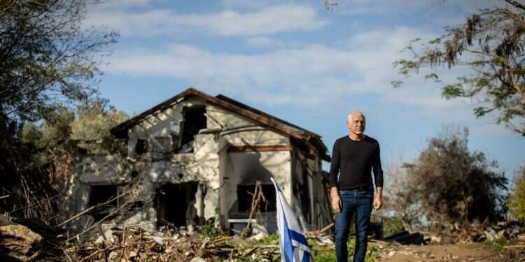 חיים ילין. צילום: אריק סולטן חיים ילין. צילום: אריק סולטן