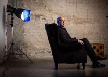 אלדד קובלנץ. צילום: אריק סולטן