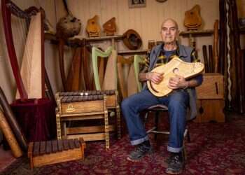 פיטר איזקוביץ'. צילום: אריק סולטן