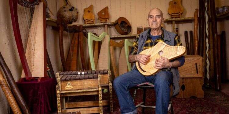 פיטר איזקוביץ'. צילום: אריק סולטן פיטר איזקוביץ'. צילום: אריק סולטן