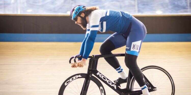 מיכאל יעקובלב. צילום: אריק סולטן