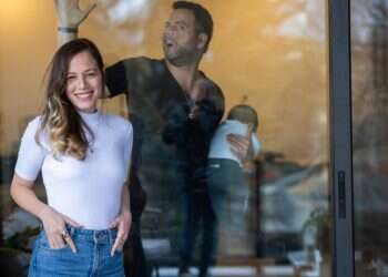 אביה הוכמן. צילום:אריק סולטן