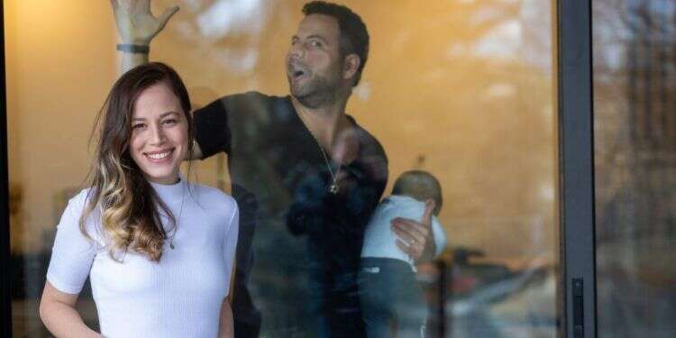 אביה הוכמן. צילום:אריק סולטן