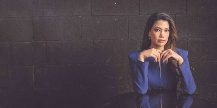 ליטל שמש. צילום: אריק סולטן. איפור ועיצוב שיער: גאיה דגן ליטל שמש. צילום: אריק סולטן. איפור ועיצוב שיער: גאיה דגן