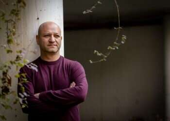 ד"ר מיכאל מילשטיין. צילום: אריק סולטן