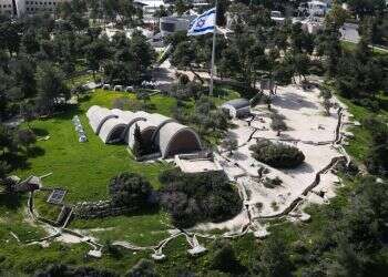 "הכל יורד לטמיון": אתר גבעת התחמושת בסכנת סגירה