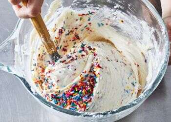 הדרך לעוגה מושלמת: 5 דברים שעלולים לשבש לך את האפייה