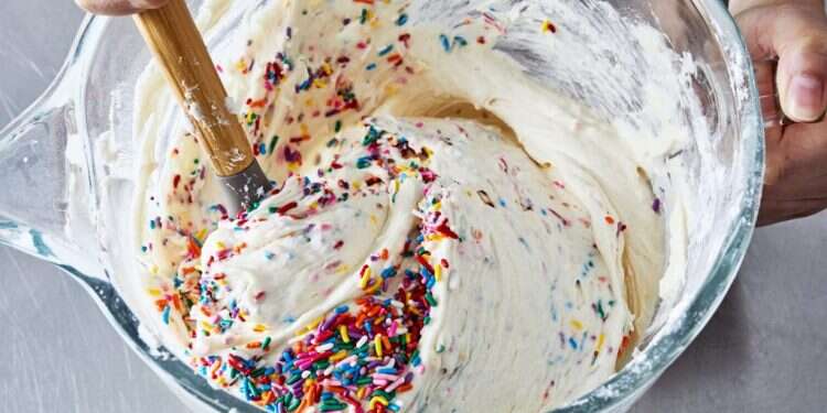 הדרך לעוגה מושלמת: 5 דברים שעלולים לשבש לך את האפייה