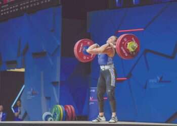 ססיליה גולד. צילום: באדיבות המצולמת