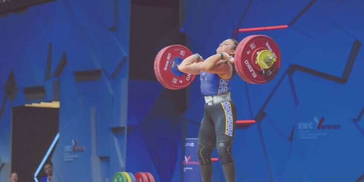 ססיליה גולד. צילום: באדיבות המצולמת ססיליה גולד. צילום: באדיבות המצולמת