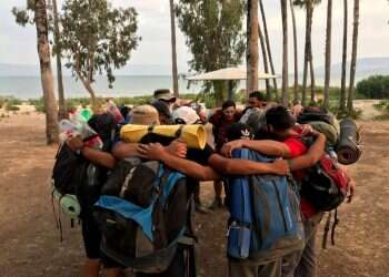 רק 30 אחוזים מהמבקשים מתקבלים למכינות החילוניות והמעורבות. אילוסטרציה