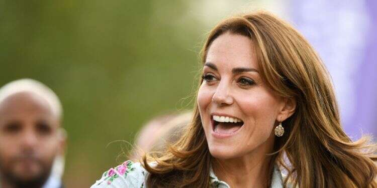 קייט מידלטון. צילום: שאטרסטוק קייט מידלטון הנסיכה קתרין