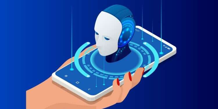 AI בינה מלאכותית, צ'אטבוט, טכנולוגיה, מחשבים, ChatFPT