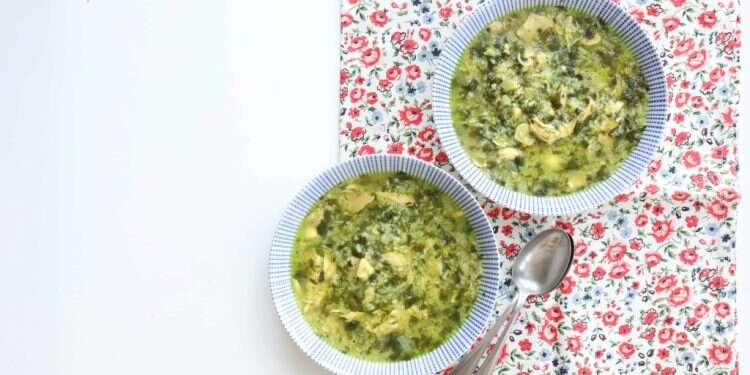 מרק שולה פרסי. צילום: אפרת ליכטנשטט מרק שולה פרסי. צילום: אפרת ליכטנשטט