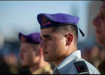 מפקד פלוגה בגבעתי נפל בקרב בעזה