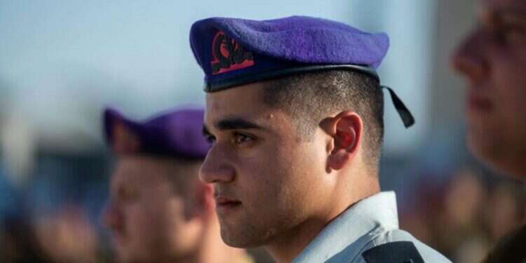 מפקד פלוגה בגבעתי נפל בקרב בעזה