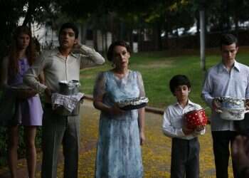 סודות בצפת, עיירה בדרום ובדיחות פרטיות: סרטים מומלצים ליום הבחירות