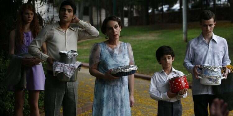 סודות בצפת, עיירה בדרום ובדיחות פרטיות: סרטים מומלצים ליום הבחירות