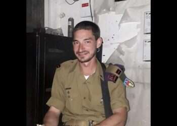 "כוח רצון עצום, הציב מטרות גבוהות, וכבש אותן": בירוחם נפרדים מסרן איתי סייף