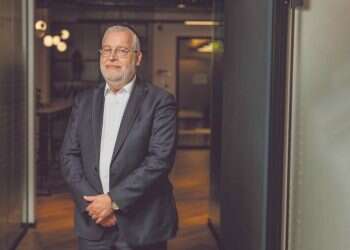 אלי פלאי. צילום: נעמה שטרן