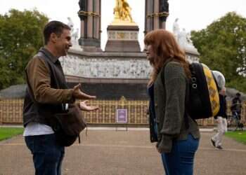 צילום: באדיבות טוליפ אנטרטיינמנט