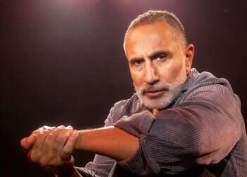 צילום: ז'ראר אלון