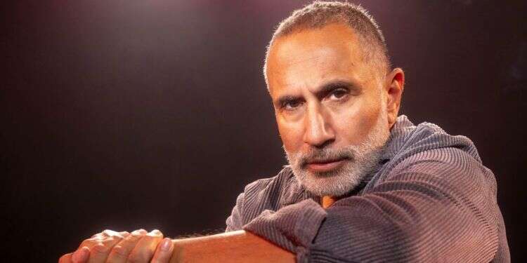 צילום: ז'ראר אלון