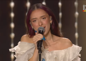 עדן גולן שרה בכוכב הבא